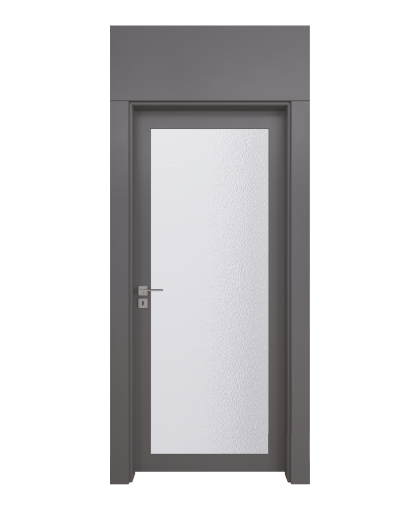 BY-161 Porte intérieure Laqué